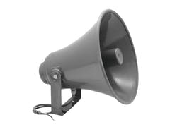 OMNITRONIC NOH-30R Altavoz de bocina PA