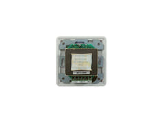 Controlador de volumen PA OMNITRONIC, 60 W mono wh