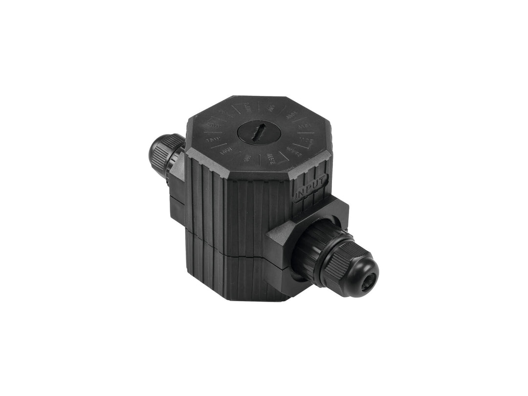 Transformador OMNITRONIC ELA-T20OD 20W IP65
