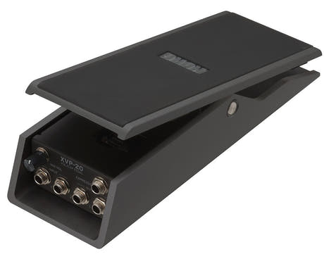 KORG XVP-20 Pedal de expresión y volumen