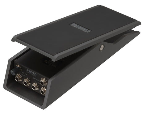 KORG XVP-20 Pedal de expresión y volumen