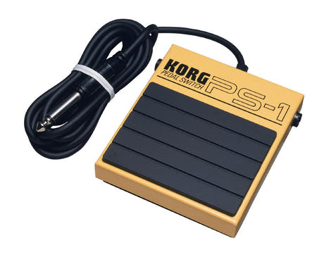 KORG PS1 Footswitch momentáneo