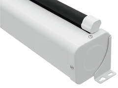 Pantalla de Proyector (16:9, 3 x 1,68m)