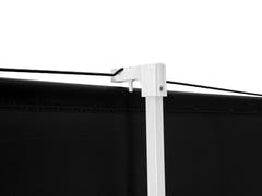 EUROLITE Pantalla de proyección 4:3, 1,72x1.3m con STAND