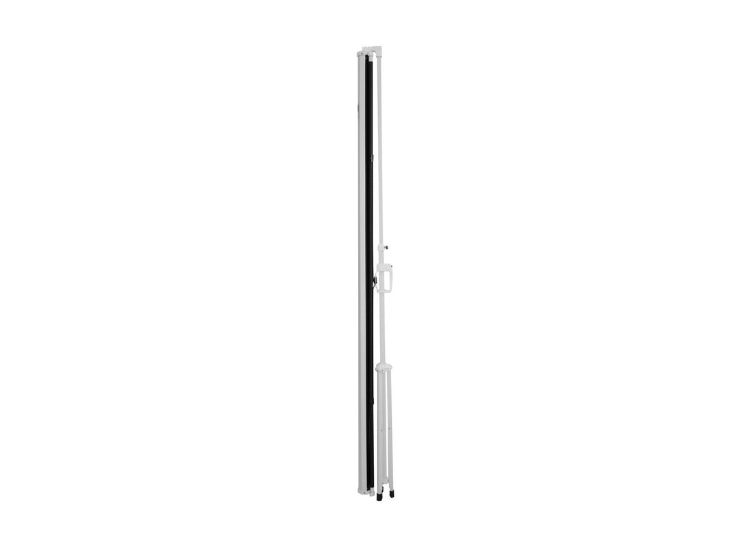 EUROLITE Pantalla de proyección 4:3, 2x1.5m con stand