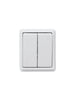 ON/OFF switch for motor projector screen
