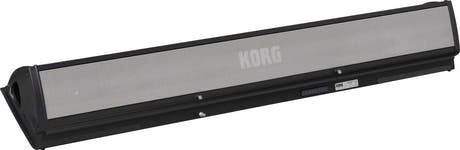KORG PaAS MK2 - Sistema de amplificación