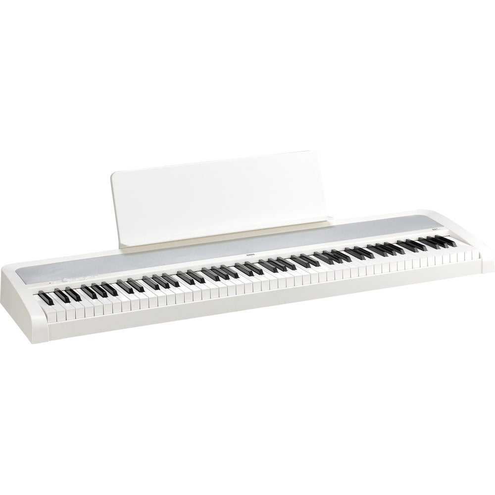 KORG B2+ piano digital, blanco