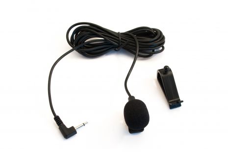 Micrófono para el coche c. (3,5mm)