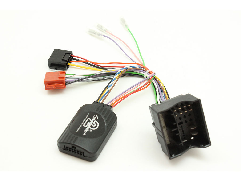 21CTSAD004.2 Interfaz para Audi A1