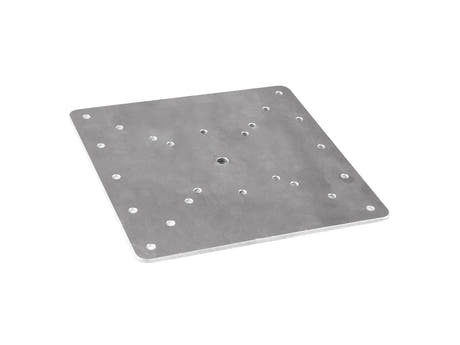 Placa de truss para LCD ALUTRUSS