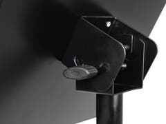 OMNITRONIC BST-2 Soporte para proyector