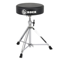Gibraltar Trono de batería Rock Hardware Series - RK108