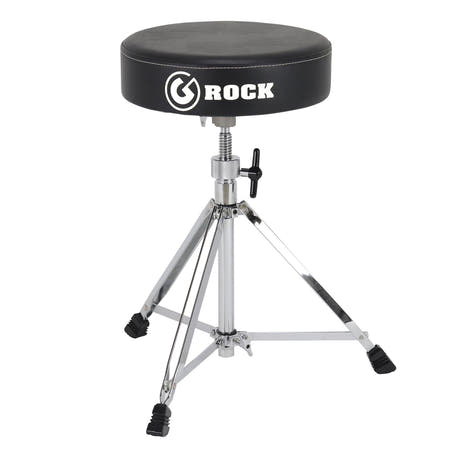 Gibraltar Trono de batería Rock Hardware Series - RK108