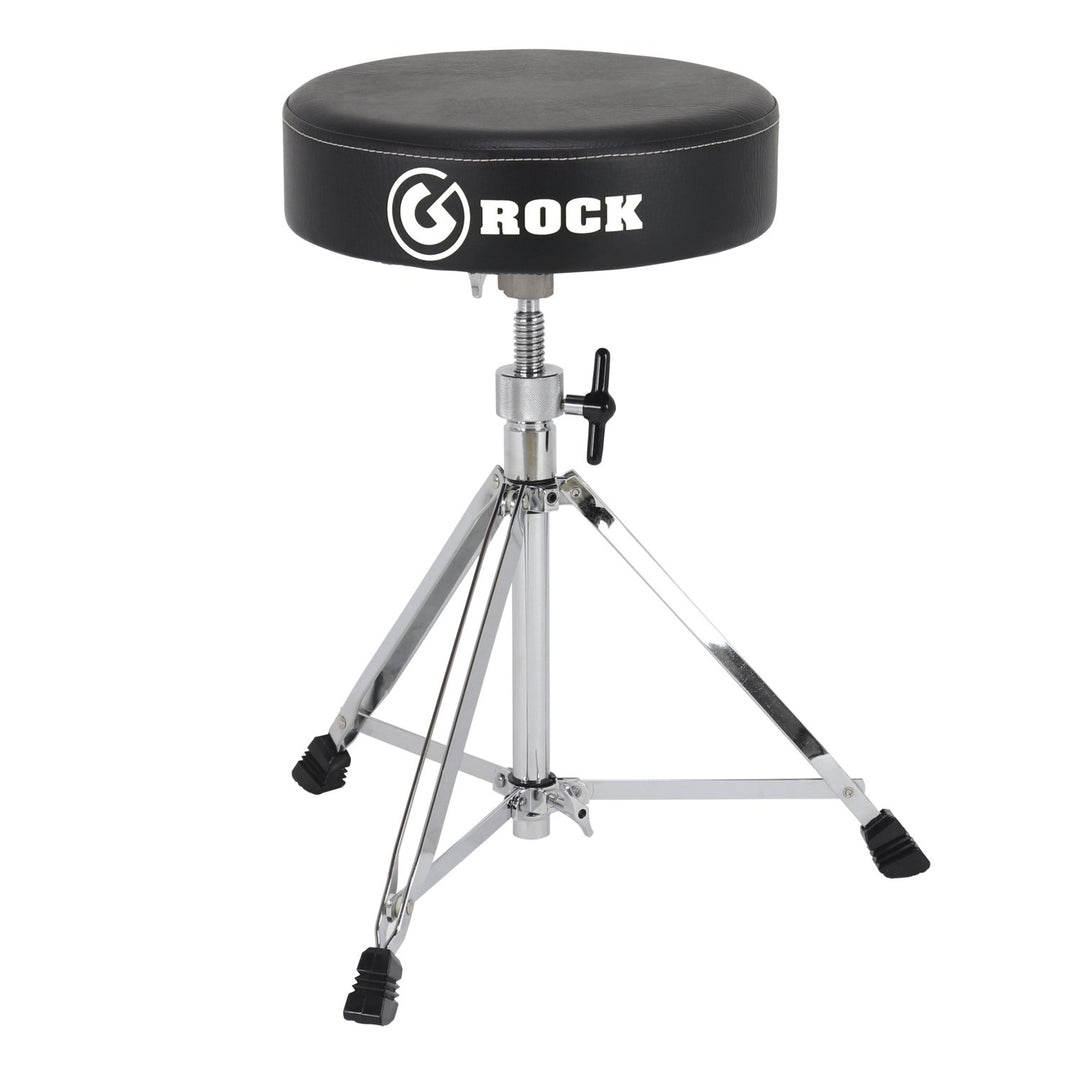 Gibraltar Trono de batería Rock Hardware Series - RK108