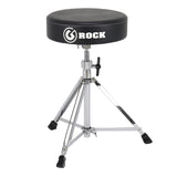 Gibraltar Drum Throne Rock Hardware Series - RK108