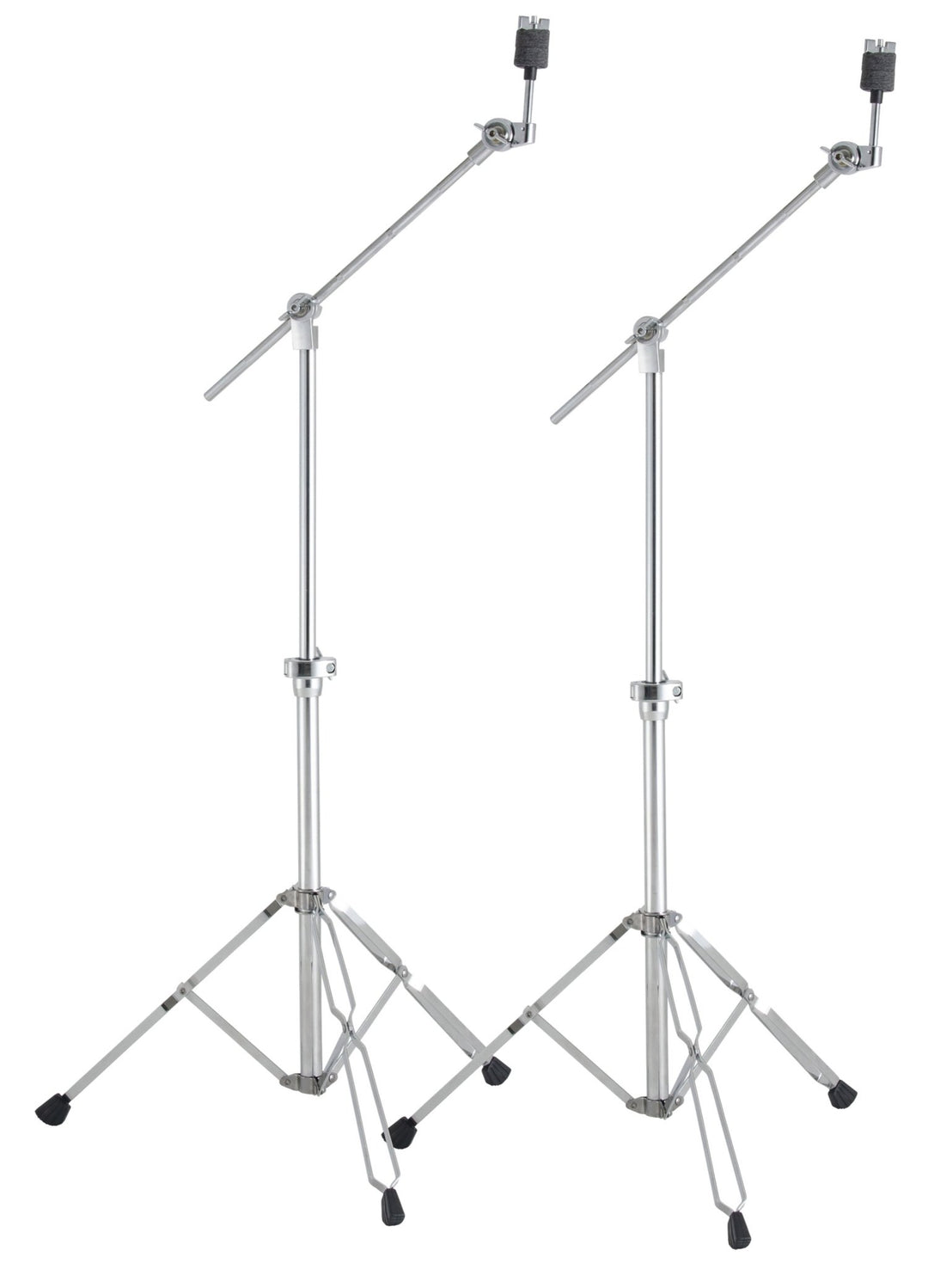 Gibraltar Soportes de platillos boom Rock Hardware Series - RK1092 (Conjunto de 2)