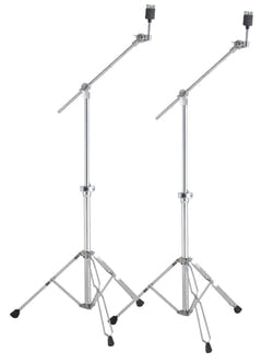Soportes de jirafa para platillos Gibraltar Rock Hardware Series - RK109