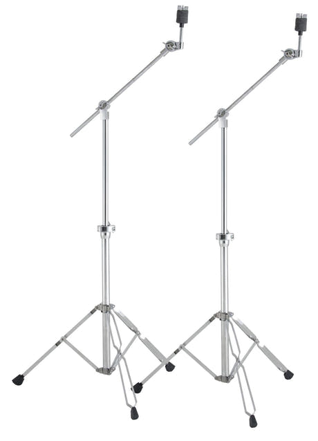 Soportes de jirafa para platillos Gibraltar Rock Hardware Series - RK109