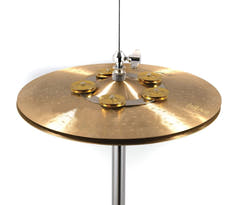 Latin Percussion Pandereta TamboRing - LP3806SBS