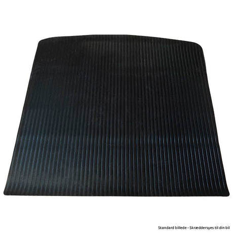 Alfombrilla de maletero Tesla Model 3 7/2017>