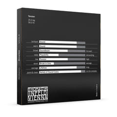 Thomastik-Infeld strings para Viola Rondo - Set (RO200)