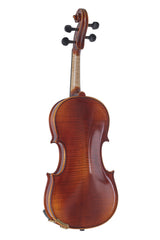 GEWA Ideale violines 4/4 para zurdos, sin montaje