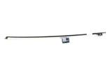 GEWA Violin Ideale - 4/4 lefthand (Ready to play incl. violin case, carbon bow, Larsen Aurora strings, transport-secured)