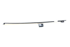 Violín GEWA Ideale 4/4 para zurdos con estuche moldeado y arco de carbono