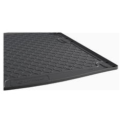 Bandeja de maletero Audi A4/A5 B8 2008-10/2015