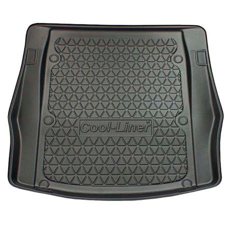 Bandeja de maletero BMW 2 F22 Coupe 02/2014-
