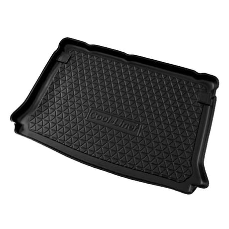Bandeja de maletero Citroen Berlingo 5P 1998-2007
