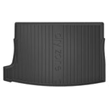 Bagagerumsbakke VW e-Golf HB 2014-2019
