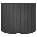 Bandeja de maletero MG HS II SUV 2024-