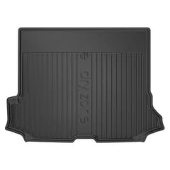 Bandeja de maletero Volvo V60 I familiar 2010-2018