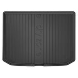 Bandeja de maletero Audi A3 Sportback 8V HB 13-20