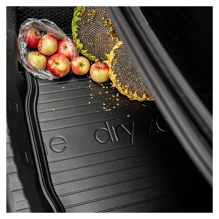 Bagagerumsbakke VW Polo V HB 2009-2017 øverst