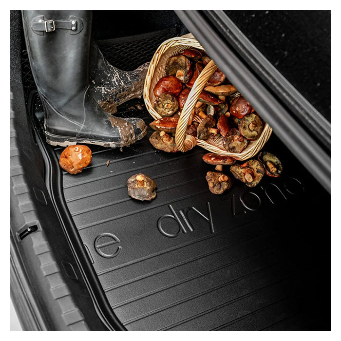 Bandeja de maletero Volkswagen Sharan II 7 asientos, 2010-2022