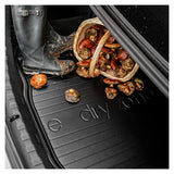 Bagagerumsbakke VW Golf VII HB 2012-2020 øverst