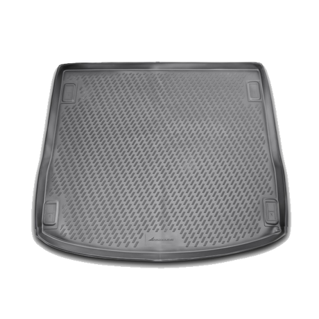 Bandeja de maletero Audi Q7 4M 5P 06/2015-
