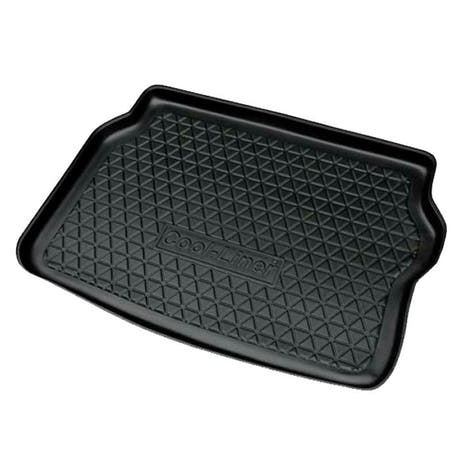 Bandeja de maletero Opel Astra G 3-5D 1998-2009