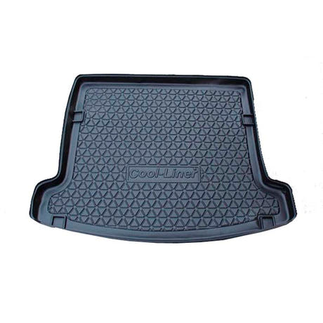 Bandeja de maletero Peugeot 307 STC 2001-2008
