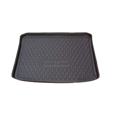 Bandeja de maletero Peugeot 307 3-5D 2001-2007