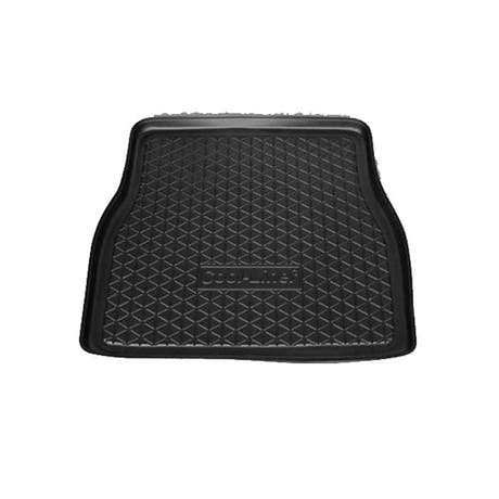 Bandeja de maletero Peugeot 406 4D 1995-2004