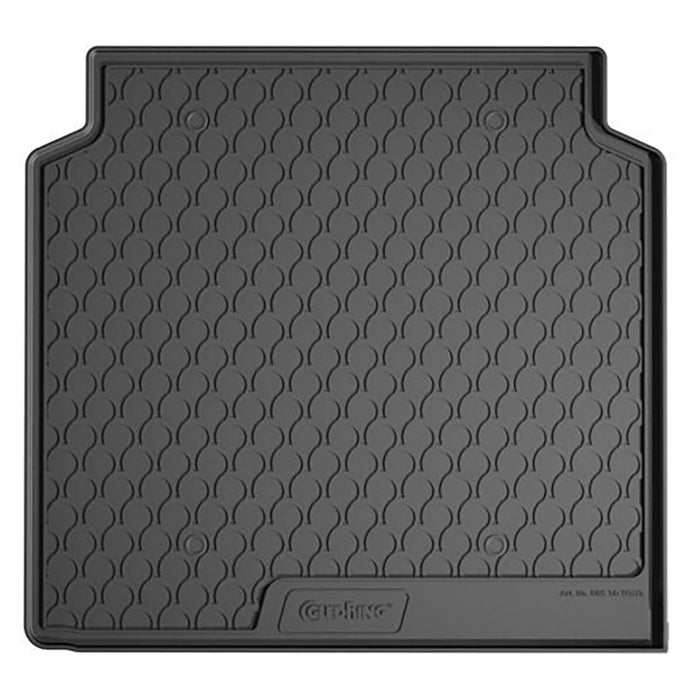 Bandeja de maletero Peugeot 408 X HB 2022-