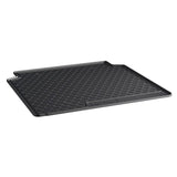 Bandeja de maletero Peugeot 408 X HB 2022-