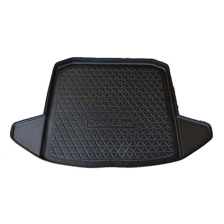 Bandeja de maletero Skoda Fabia 4D Sedan 2000-