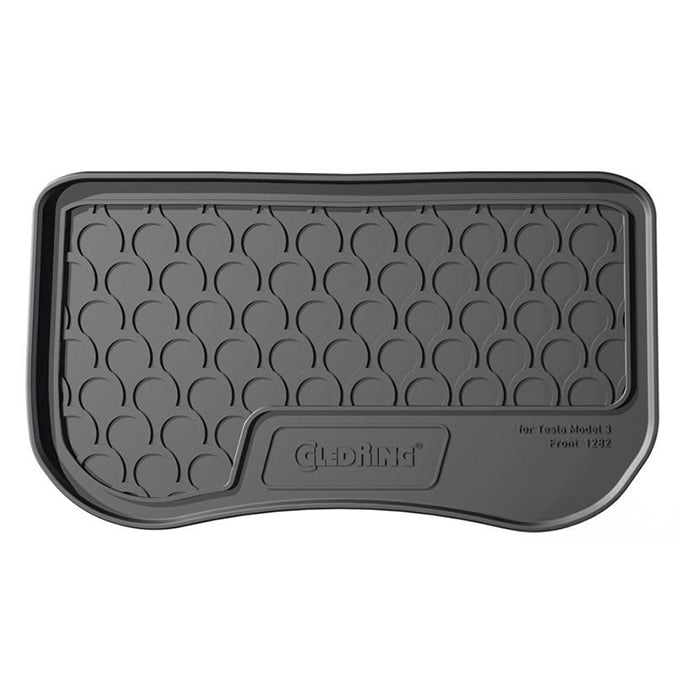 Bandeja de maletero Frunk Tesla Model 3 7/2017-11/2020