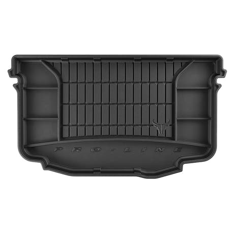 Bandeja de maletero Suzuki Celerio 2014-