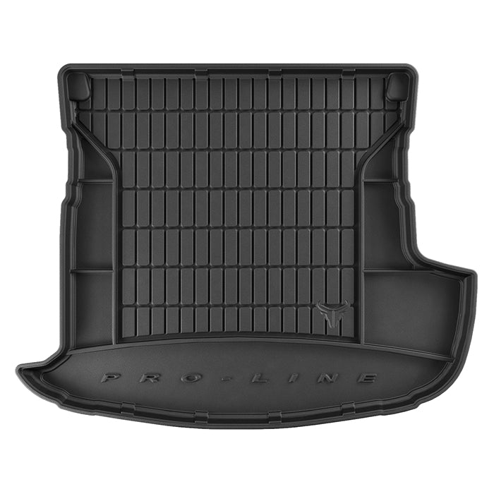 Bandeja de maletero Mitsubishi Outlander III 2012-2022-